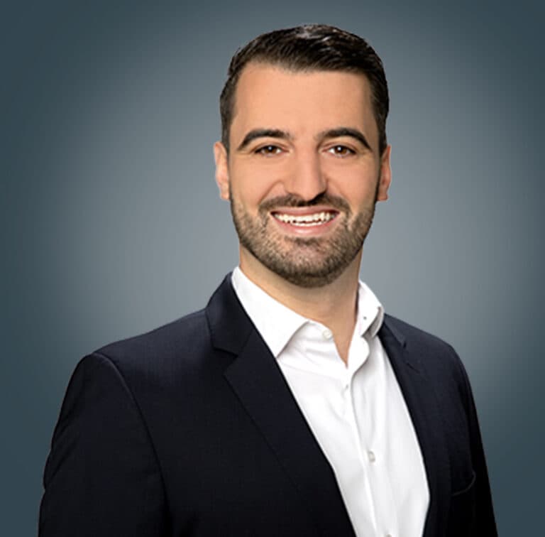 Armend Mustafa